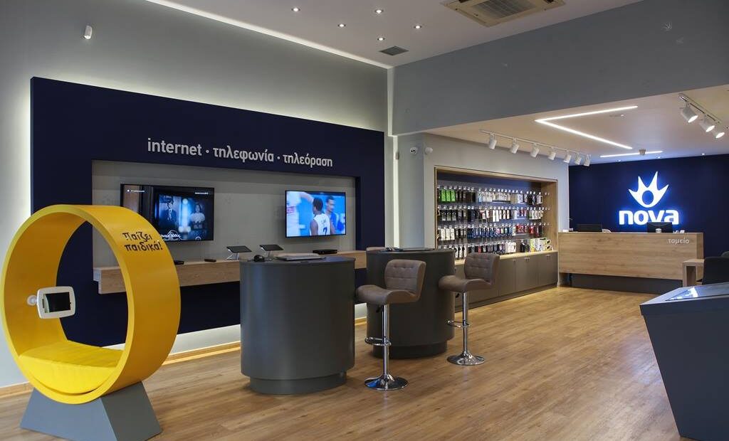 Νova: Προσφορά για όλους τους νέους συνδρομητές