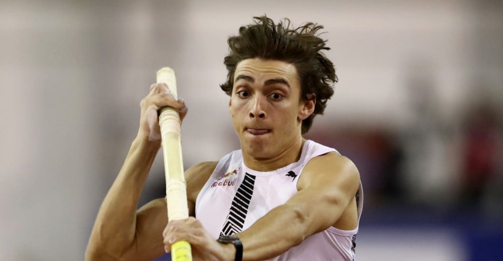 Ξεχώρισε ο Ντουπλάντις στο Serbian Open