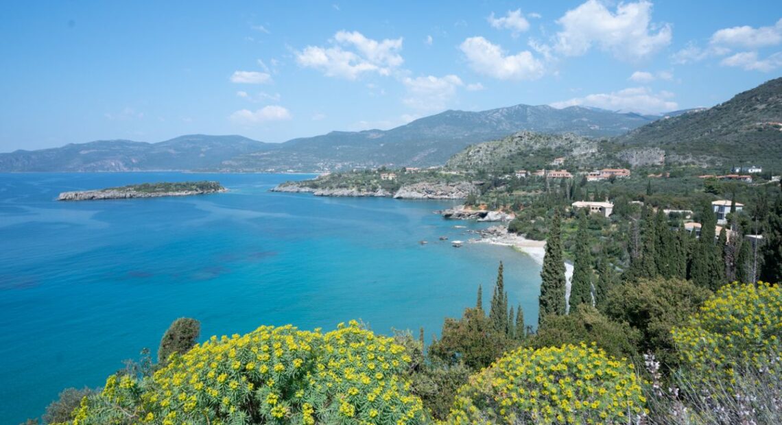 Ο αειφόρος τουρισμός στο επίκεντρο του Go Green! Hotel Webinar