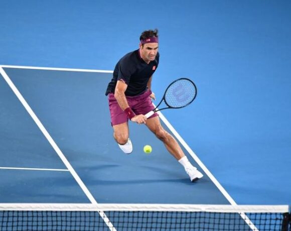 Ο Φέντερερ επιστρέφει στις 8 Μαρτίου