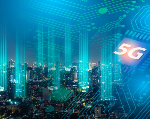 Οι περισσότεροι που ανησυχούν για το 5g κατοικούν στην Αμερική