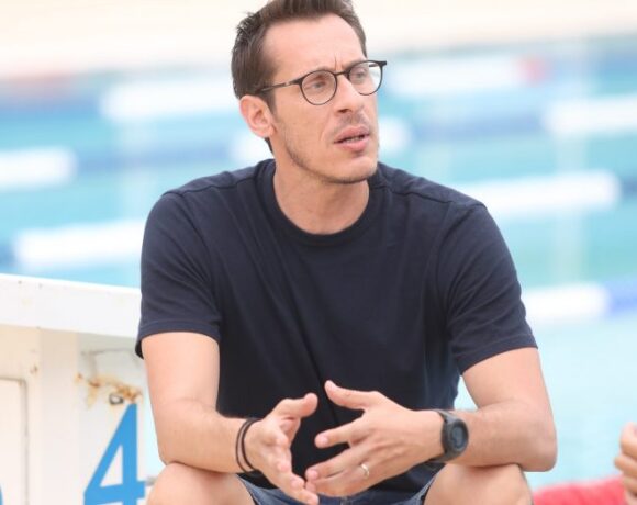 Οικονόμου: «Ενθαρρυντικά τα αποτελέσματα»