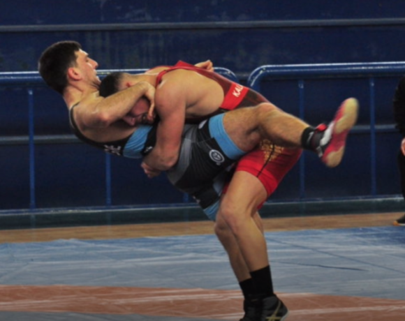 Ολοκληρώθηκε ο αγώνας αξιολόγησης για την προ Ολυμπιακή ομάδα