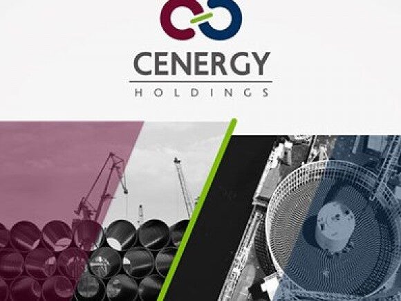 Cenergy: Συνεργασία ΔΕΠΑ Εμπορίας, ΔΕΠΑ Διεθνών Έργων και Σωληνουργείας Κορίνθου