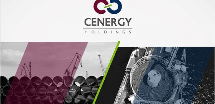 Cenergy: Συνεργασία ΔΕΠΑ Εμπορίας, ΔΕΠΑ Διεθνών Έργων και Σωληνουργείας Κορίνθου