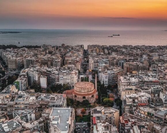Central Macedonia To Launch New Tourism Strategy For 2021