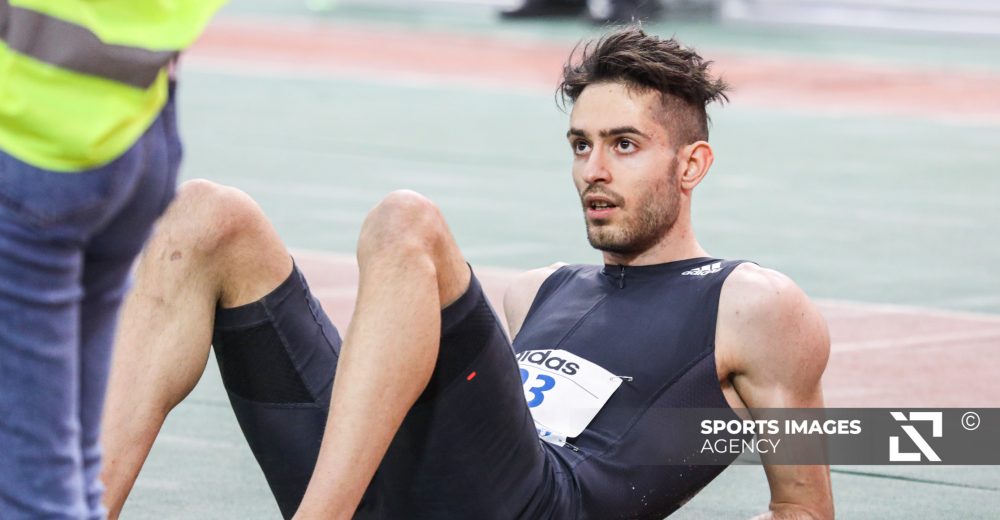 Πανελλήνιο κλειστού 2021: Τα αραχνιασμένα ρεκόρ και οι εξαιρέσεις