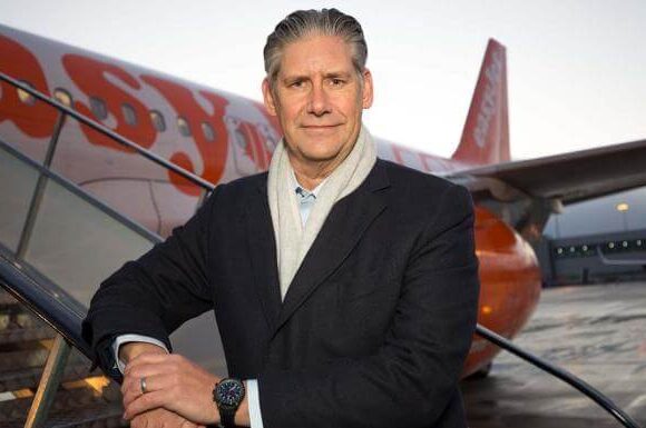 Πανευρωπαϊκή έρευνα της Easyjet αποκαλύπτει ότι τα 2/3 των καταναλωτών σχεδιάζουν να ταξιδέψουν φέτος