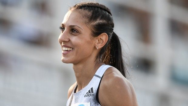 Πεσιρίδου: «Είμαι ακόμη έξω από τα νερά μου»