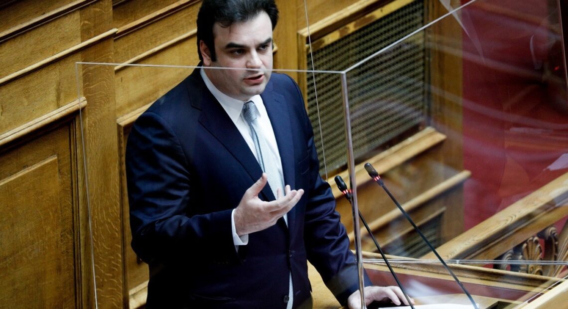 Πιερρακάκης: Κεντρικός πυλώνας του υπουργείου Ψηφιακής Διακυβέρνησης το Gov