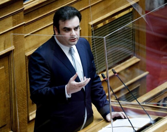 Πιερρακάκης: Κεντρικός πυλώνας του υπουργείου Ψηφιακής Διακυβέρνησης το Gov
