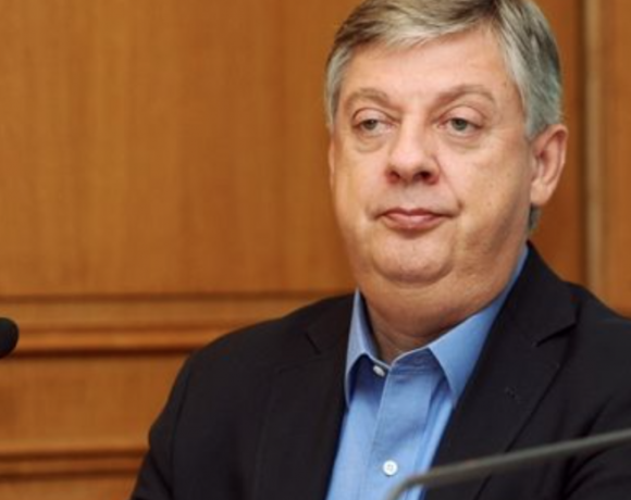 Πλήρης εγκλωβισμός Σεβαστή στις ημέρες Παναγόπουλου!