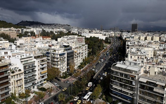 Πλειστηριασμοί από 1η Ιουνίου και για την πρώτη κατοικία