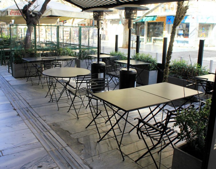 Ποιες επιχειρήσεις εντάσσονται στην Επιστρεπτέα Προκαταβολή 6