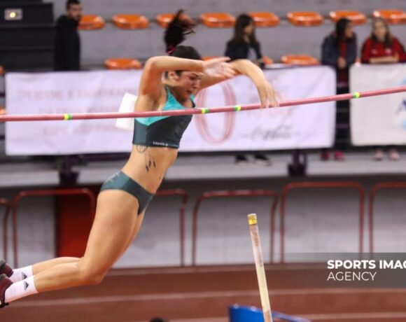 Πολύ καλή αρχή η Πόλακ στο Ρουέν