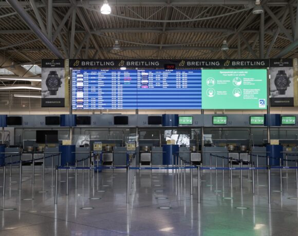 Πού οδηγεί ο συμβιβασμός Fraport – Ελευθέριος Βενιζέλος με το Δημόσιο