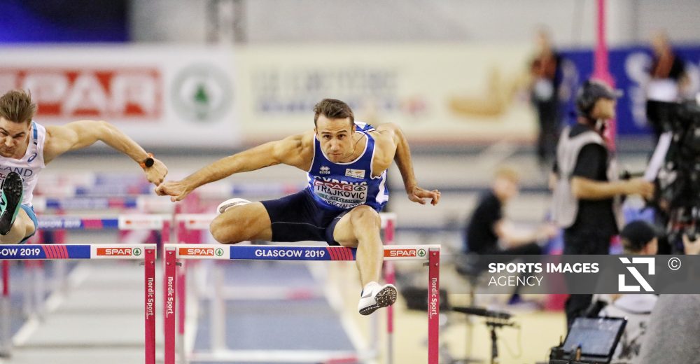 Πρεμιέρα για τον Τραΐκοβιτς στο Φέιτβιλ