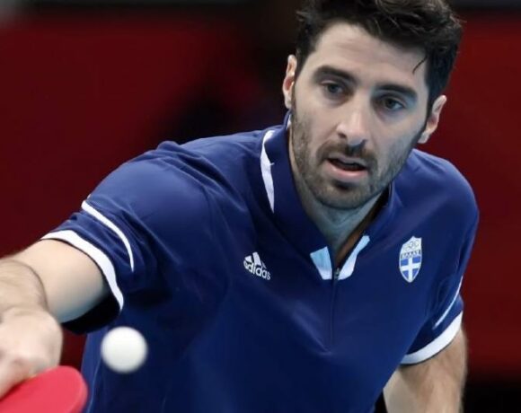 Προ Ολυμπιακό απλού: Το σύστημα διεξαγωγής