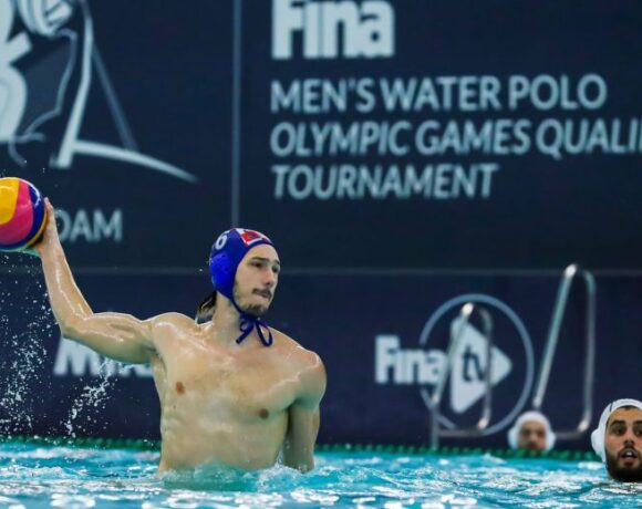 Προ Ολυμπιακό: Με ανατροπές τα ζευγάρια των προημιτελικών