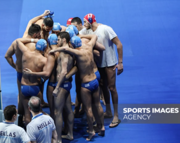 Προ Ολυμπιακό: Πρεμιέρα για την Εθνική ανδρών