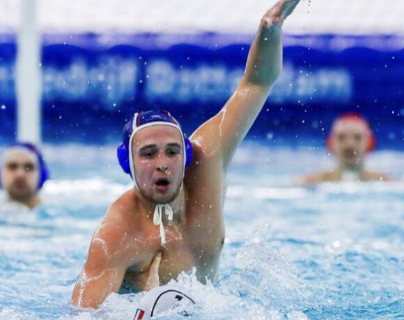 Προ Ολυμπιακό: Πρώτη η Ρωσία, νίκησε την Κροατία