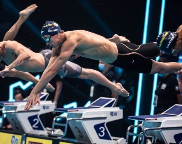 Πρώτος αγώνας για τον Γκολομέεβ το 2021