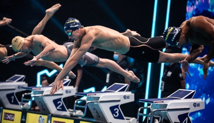 Πρώτος αγώνας για τον Γκολομέεβ το 2021