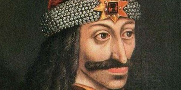 Πώς ο Έλληνας «Γκιαούρ» του λόρδου Βύρωνα δημιούργησε τον μύθο του κόμη Δράκουλα