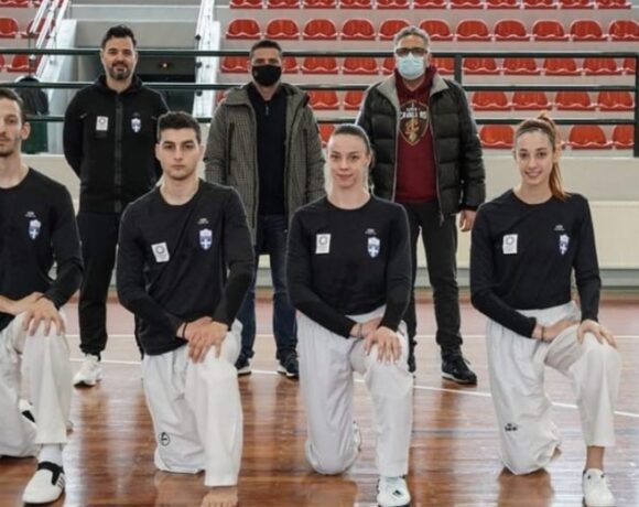 Σε αναζήτηση αγώνων η ομάδα πριν το προ Ολυμπιακό
