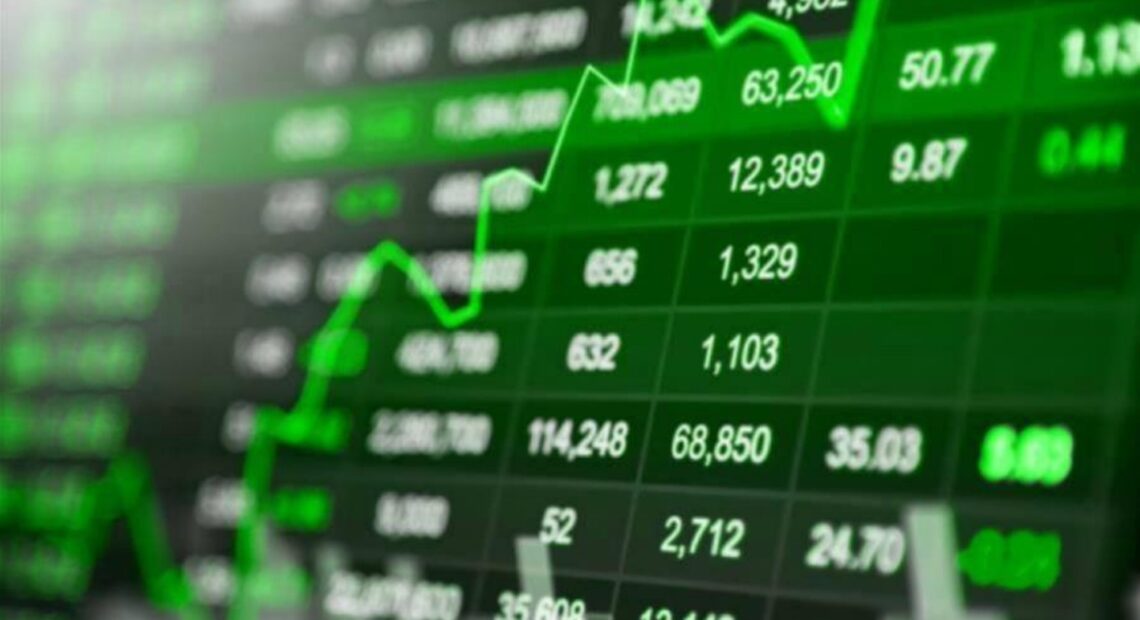 Σε θετικό πρόσημο η Ασία μετά το ράλι του S&p