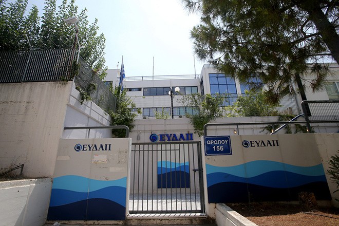 Σε πλήρη κινητοποίηση η ΕΥΔΑΠ λόγω της «Μήδειας»