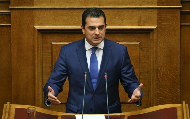 Σκρέκας: Αυτά είναι τα κριτήρια για τη συμμετοχή στο νέο «Εξοικονομώ – Αυτονομώ»