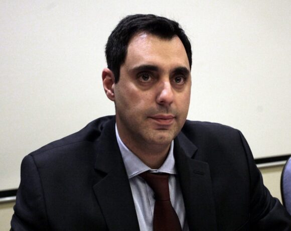 Σμυρλής: Σε φάση αξιολόγησης 20 φάκελοι με στρατηγικές επενδύσεις άνω των 7 δισ