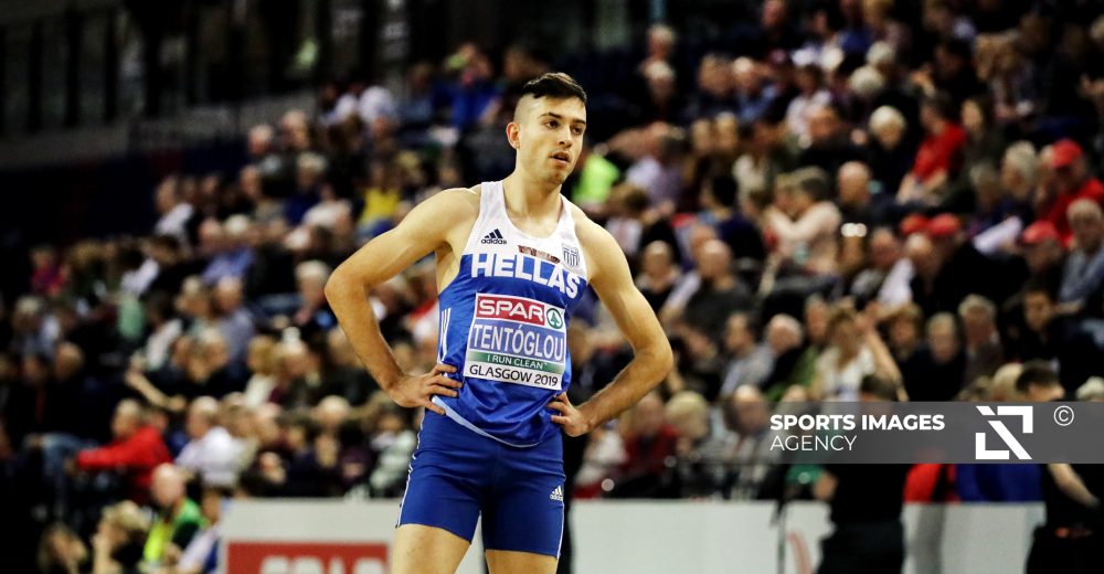 Στάση στο Μετς για τον Τεντόγλου