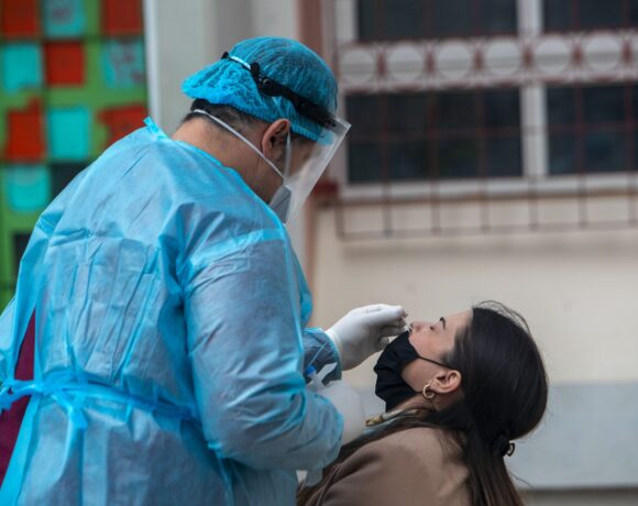 Στα 662 τα νέα κρούσματα – 301 οι διασωληνωμένοι, 23 θάνατοι