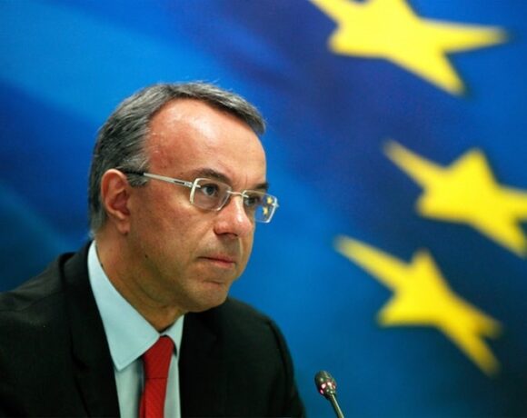 Σταϊκούρας: Η παράταση των περιοριστικών μέτρων καθιστά αναγκαία τη συνέχιση της δημοσιονομικής χαλάρωσης