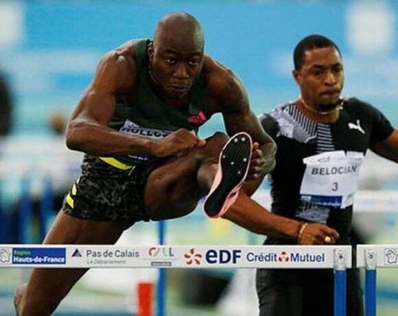 Στο Βαλ Ντε Ρολ για το παγκόσμιο ρεκόρ ο Χόλογουεϊ