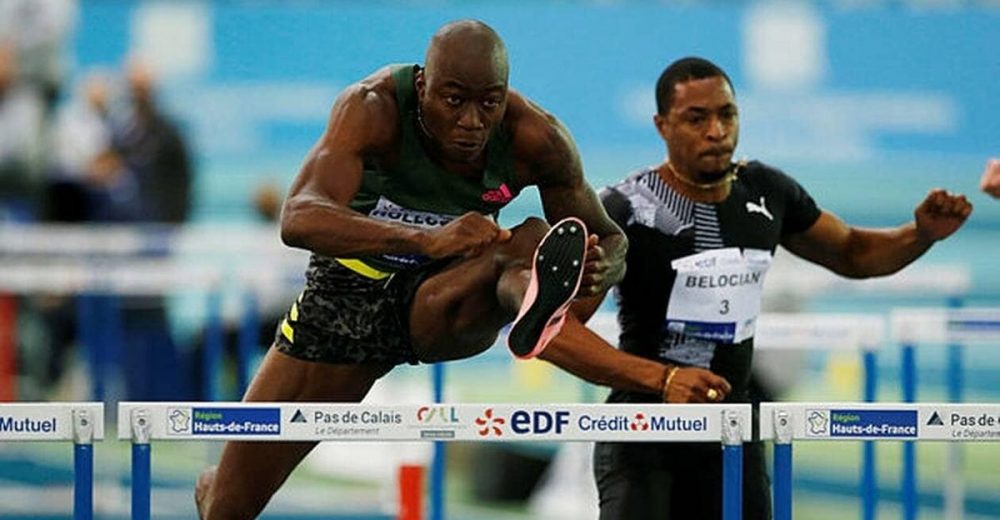 Στο Βαλ Ντε Ρολ για το παγκόσμιο ρεκόρ ο Χόλογουεϊ