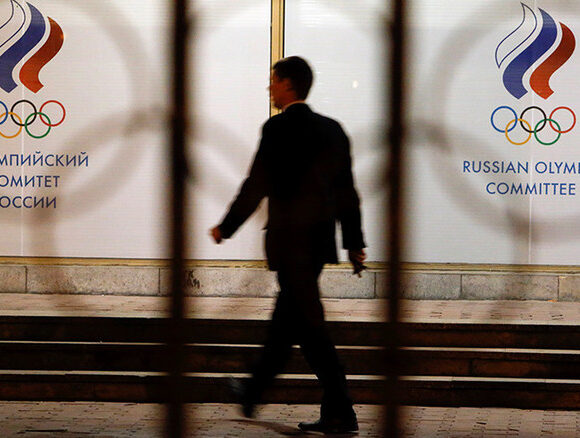 Σύμφωνη με τη ΔΟΕ η Wada για τη… συμμόρφωση της Ρωσίας