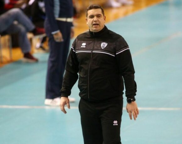 Τέλος ο Δεληκώστας από τον ΠΑΟΚ