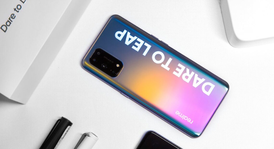 Τα Realme X7 και X7 Pro παρουσιάζονται επίσημα στην Ινδία