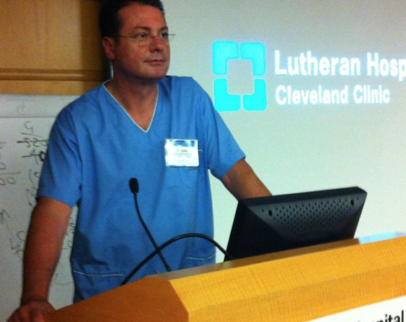 Το όραμα για την ελληνική κωπηλασία