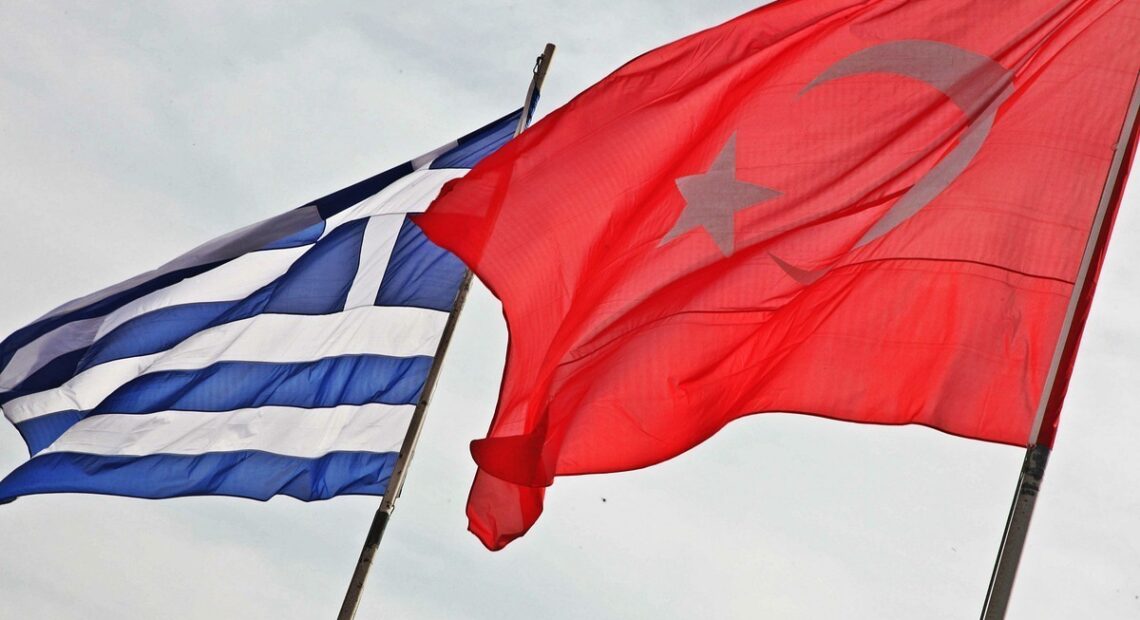 Τουρκία: 6η στις χώρες – προορισμούς των ελληνικών προϊόντων στο 9μηνο του 2020