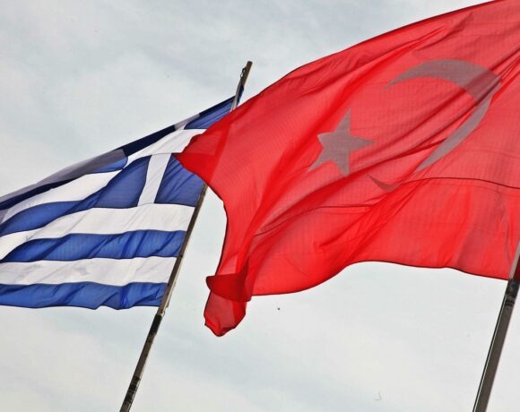 Τουρκία: 6η στις χώρες – προορισμούς των ελληνικών προϊόντων στο 9μηνο του 2020
