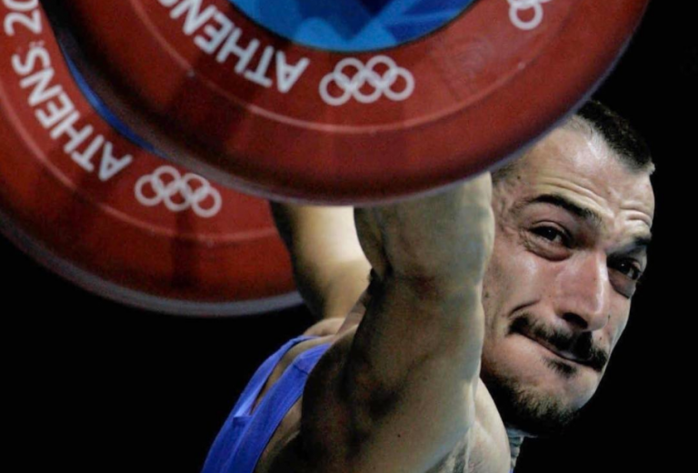 Υποψήφιος πρόεδρος στην παγκόσμια ομοσπονδία ο Πύρρος