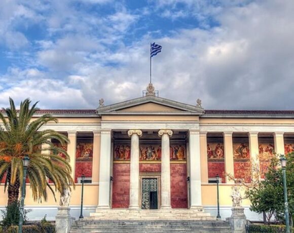 Χρηματοδότηση 2,8 εκατ