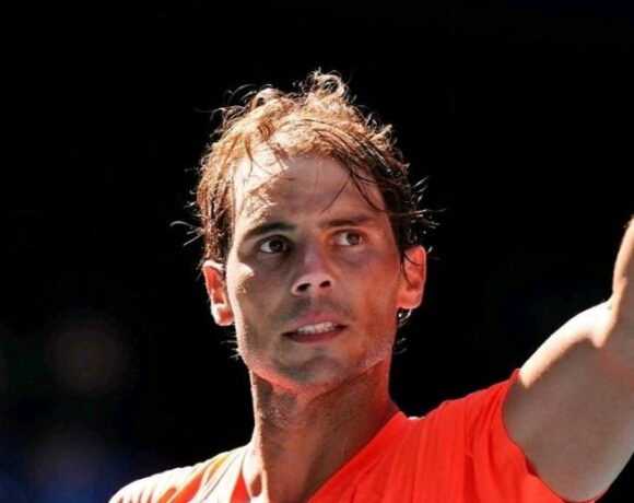 Χωρίς Ναδάλ το όπεν Ολλανδίας