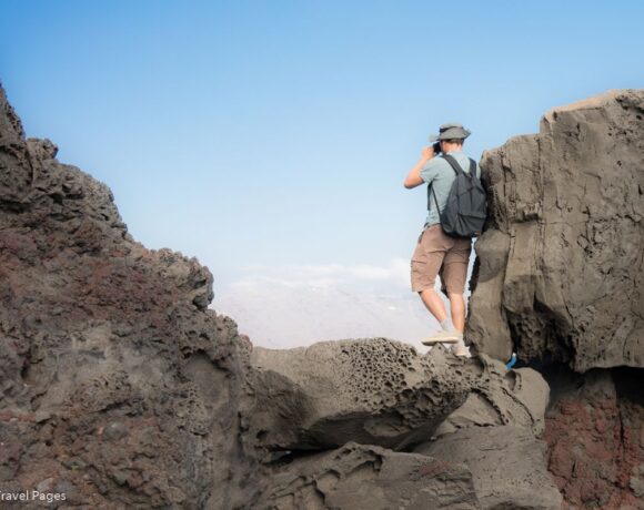 Covid 19 Cuts Travelers To Greece Down By 76