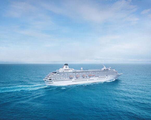 Crystal Cruises Announces New Covid 19 Vaccine Requirement