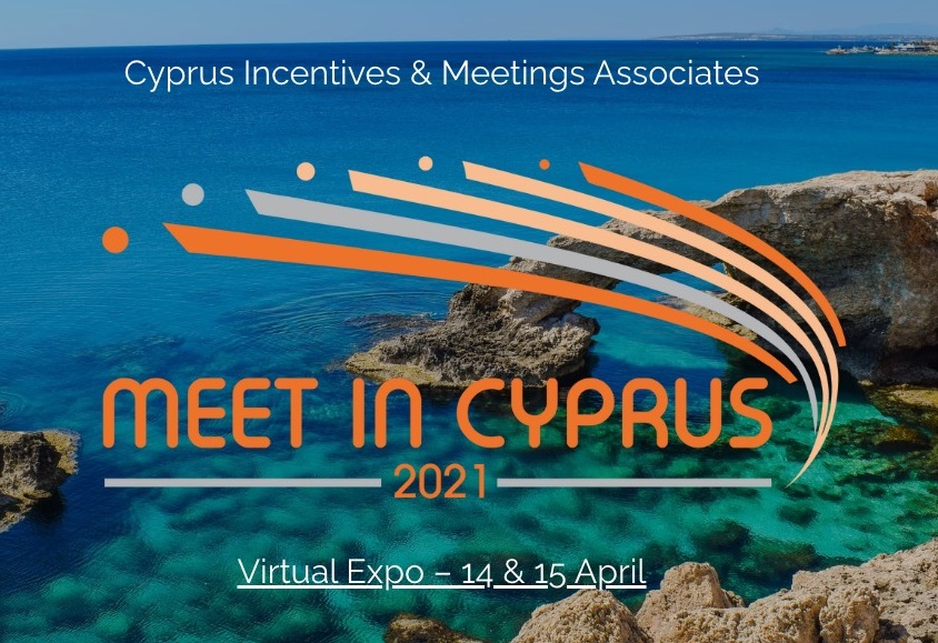 Cyprus Invites Tourism Professionals To ‘meet’ At Virtual Expo In April